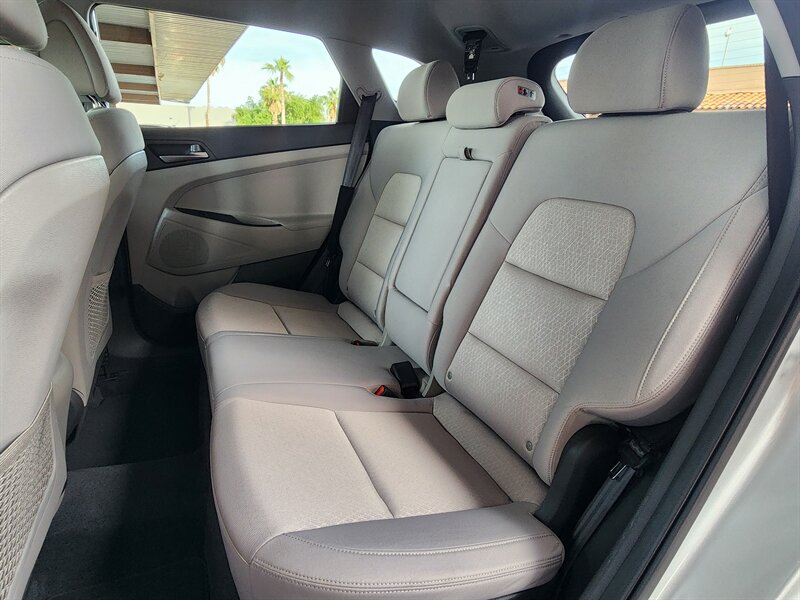 2017 Hyundai Tucson SE - Photo 60 - Fountain Hills, AZ 85268