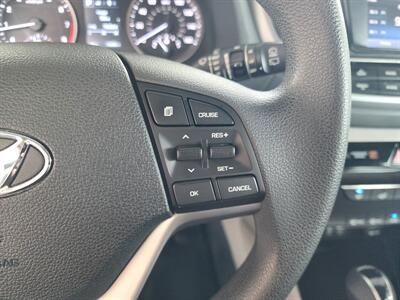 2017 Hyundai Tucson SE - Photo 30 - Fountain Hills, AZ 85268