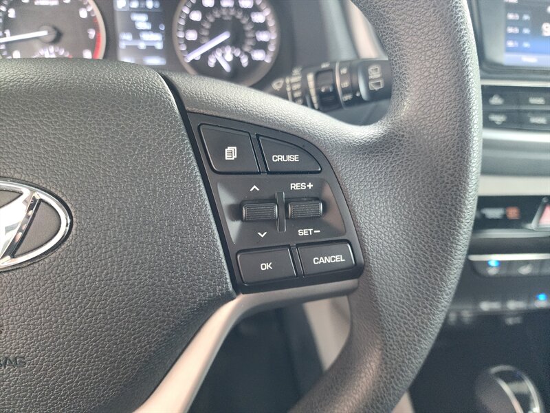 2017 Hyundai Tucson SE - Photo 30 - Fountain Hills, AZ 85268