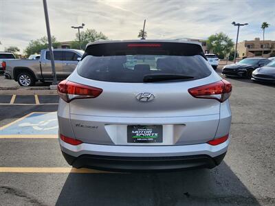 2017 Hyundai Tucson SE - Photo 4 - Fountain Hills, AZ 85268