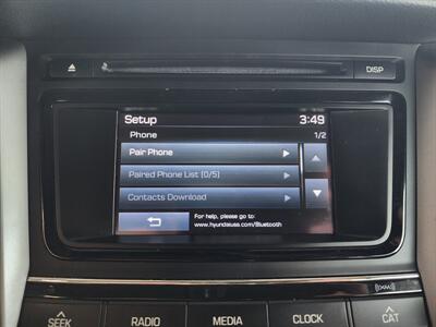 2017 Hyundai Tucson SE - Photo 35 - Fountain Hills, AZ 85268