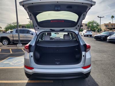 2017 Hyundai Tucson SE - Photo 13 - Fountain Hills, AZ 85268