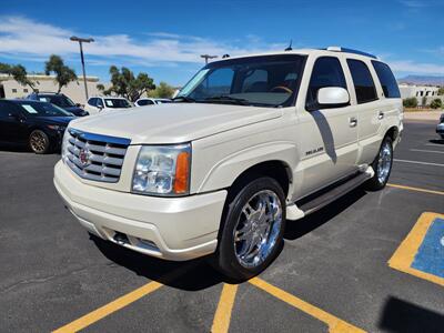 2004 Cadillac Escalade - Photo 7 - Fountain Hills, AZ 85268