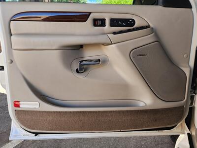2004 Cadillac Escalade - Photo 24 - Fountain Hills, AZ 85268