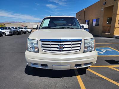 2004 Cadillac Escalade - Photo 8 - Fountain Hills, AZ 85268