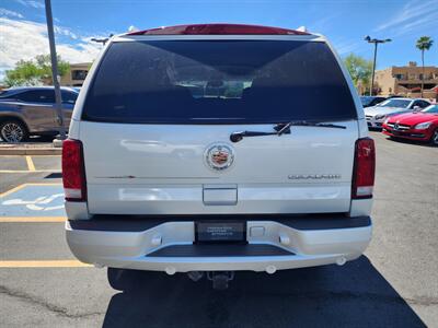2004 Cadillac Escalade - Photo 4 - Fountain Hills, AZ 85268