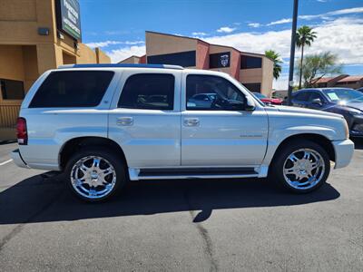 2004 Cadillac Escalade - Photo 2 - Fountain Hills, AZ 85268