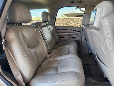 2004 Cadillac Escalade - Photo 65 - Fountain Hills, AZ 85268