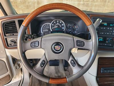 2004 Cadillac Escalade - Photo 34 - Fountain Hills, AZ 85268