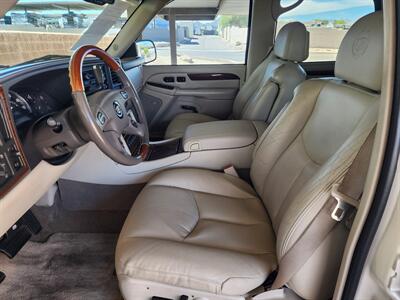 2004 Cadillac Escalade - Photo 29 - Fountain Hills, AZ 85268