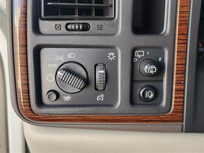 2004 Cadillac Escalade - Photo 32 - Fountain Hills, AZ 85268