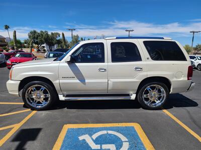 2004 Cadillac Escalade - Photo 6 - Fountain Hills, AZ 85268