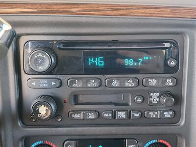 2004 Cadillac Escalade - Photo 40 - Fountain Hills, AZ 85268