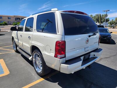 2004 Cadillac Escalade - Photo 5 - Fountain Hills, AZ 85268