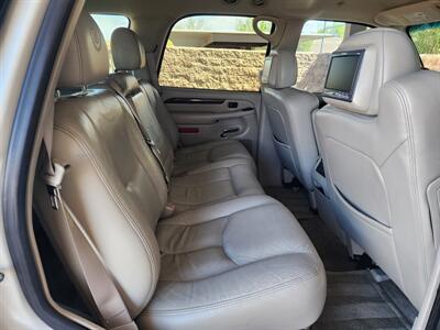 2004 Cadillac Escalade - Photo 64 - Fountain Hills, AZ 85268