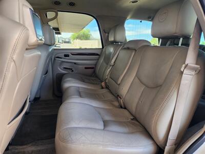 2004 Cadillac Escalade - Photo 72 - Fountain Hills, AZ 85268