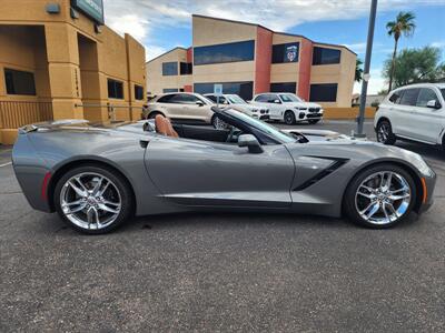 2015 Chevrolet Corvette Stingray Z51   - Photo 18 - Fountain Hills, AZ 85268