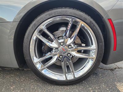 2015 Chevrolet Corvette Stingray Z51   - Photo 26 - Fountain Hills, AZ 85268