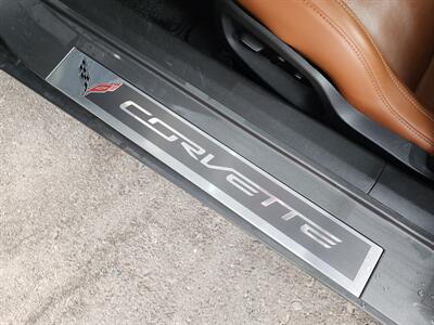 2015 Chevrolet Corvette Stingray Z51   - Photo 33 - Fountain Hills, AZ 85268