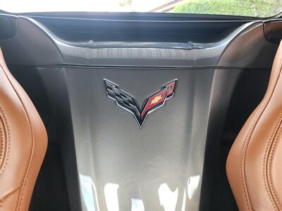 2015 Chevrolet Corvette Stingray Z51   - Photo 71 - Fountain Hills, AZ 85268