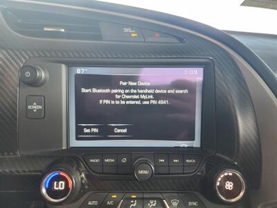 2015 Chevrolet Corvette Stingray Z51   - Photo 54 - Fountain Hills, AZ 85268