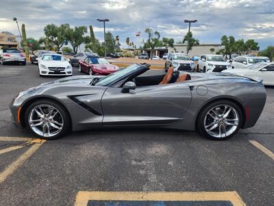 2015 Chevrolet Corvette Stingray Z51   - Photo 22 - Fountain Hills, AZ 85268