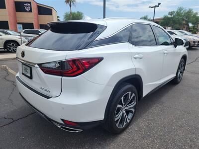 2021 Lexus RX Premium   - Photo 3 - Fountain Hills, AZ 85268