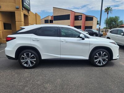 2021 Lexus RX Premium   - Photo 2 - Fountain Hills, AZ 85268