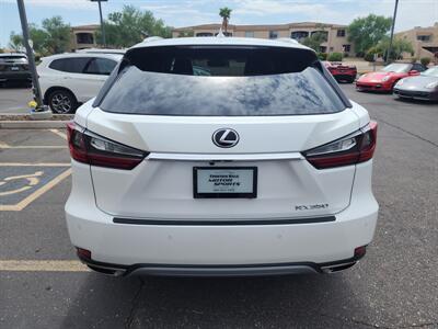 2021 Lexus RX Premium   - Photo 4 - Fountain Hills, AZ 85268