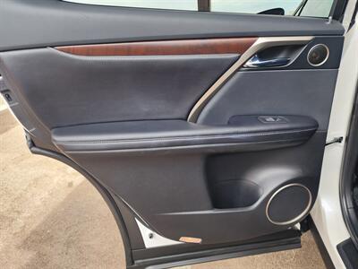 2021 Lexus RX Premium   - Photo 74 - Fountain Hills, AZ 85268