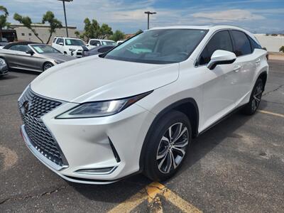 2021 Lexus RX Premium   - Photo 7 - Fountain Hills, AZ 85268