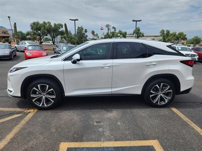 2021 Lexus RX Premium   - Photo 6 - Fountain Hills, AZ 85268