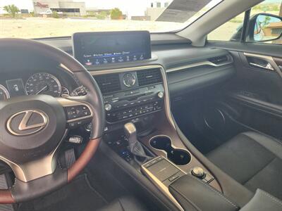 2021 Lexus RX Premium   - Photo 51 - Fountain Hills, AZ 85268