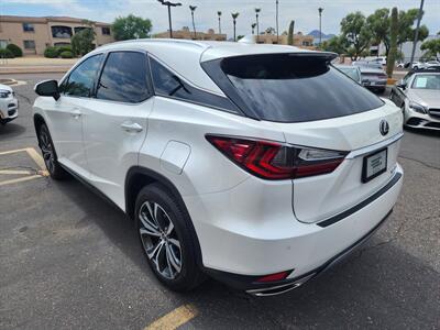 2021 Lexus RX Premium   - Photo 5 - Fountain Hills, AZ 85268