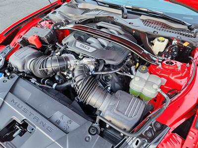 2024 Ford Mustang Dark Horse - Photo 13 - Fountain Hills, AZ 85268