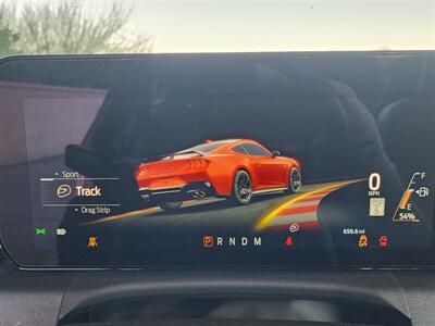2024 Ford Mustang Dark Horse - Photo 52 - Fountain Hills, AZ 85268