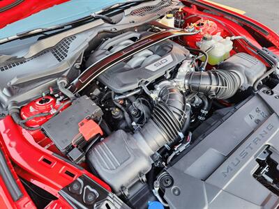 2024 Ford Mustang Dark Horse - Photo 14 - Fountain Hills, AZ 85268