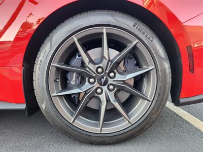 2024 Ford Mustang Dark Horse - Photo 21 - Fountain Hills, AZ 85268