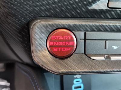 2024 Ford Mustang Dark Horse - Photo 40 - Fountain Hills, AZ 85268