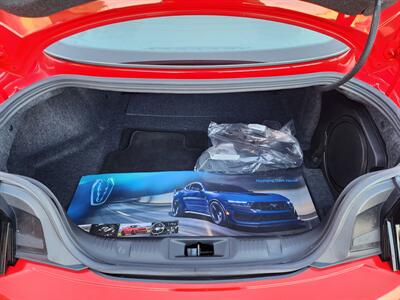 2024 Ford Mustang Dark Horse - Photo 18 - Fountain Hills, AZ 85268