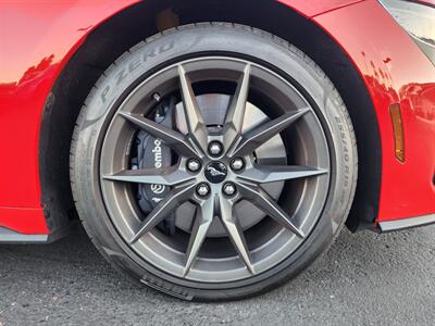 2024 Ford Mustang Dark Horse - Photo 23 - Fountain Hills, AZ 85268