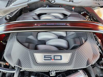2024 Ford Mustang Dark Horse - Photo 15 - Fountain Hills, AZ 85268