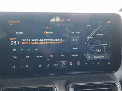2024 Ford Mustang Dark Horse - Photo 44 - Fountain Hills, AZ 85268
