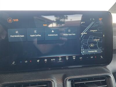 2024 Ford Mustang Dark Horse - Photo 46 - Fountain Hills, AZ 85268