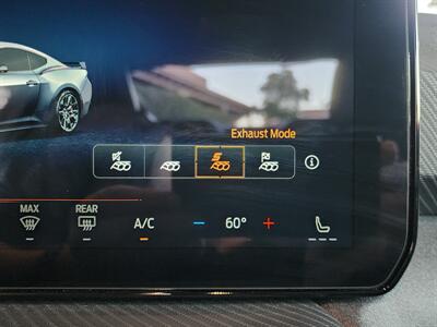 2024 Ford Mustang Dark Horse - Photo 56 - Fountain Hills, AZ 85268