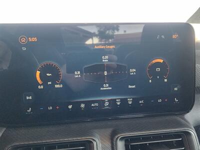 2024 Ford Mustang Dark Horse - Photo 47 - Fountain Hills, AZ 85268