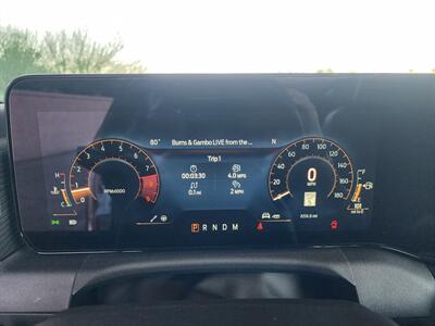 2024 Ford Mustang Dark Horse - Photo 35 - Fountain Hills, AZ 85268