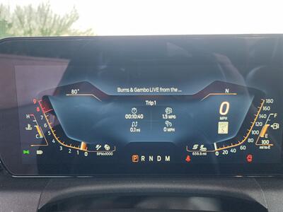 2024 Ford Mustang Dark Horse - Photo 51 - Fountain Hills, AZ 85268