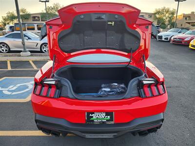 2024 Ford Mustang Dark Horse - Photo 17 - Fountain Hills, AZ 85268