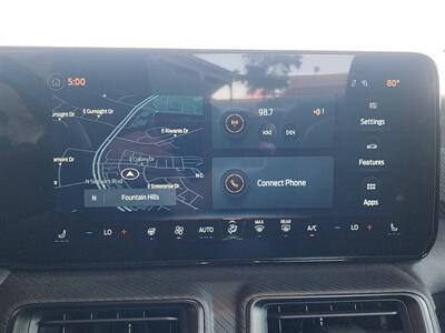 2024 Ford Mustang Dark Horse - Photo 41 - Fountain Hills, AZ 85268